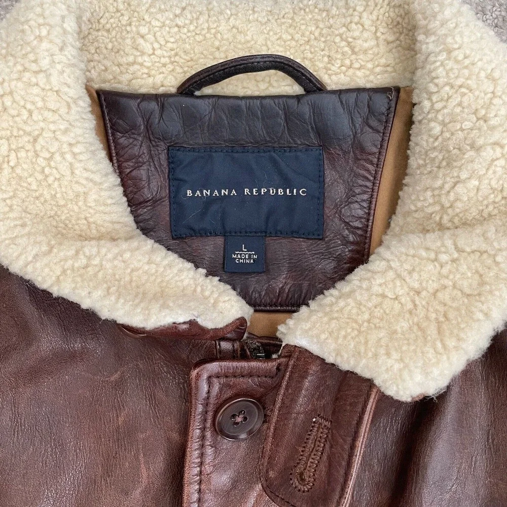 Banana Republic banana republic